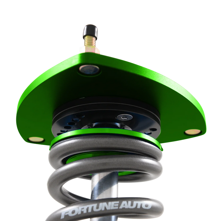 Fortune Auto 500 Series Gen 8 coilover detail image 3