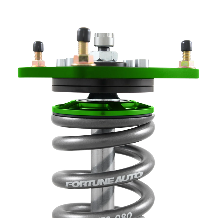 Fortune Auto 500 Series Gen 8 coilover detail image 4