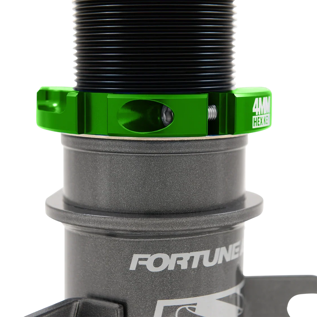 Fortune Auto 500 Series Gen 8 coilover detail image 5