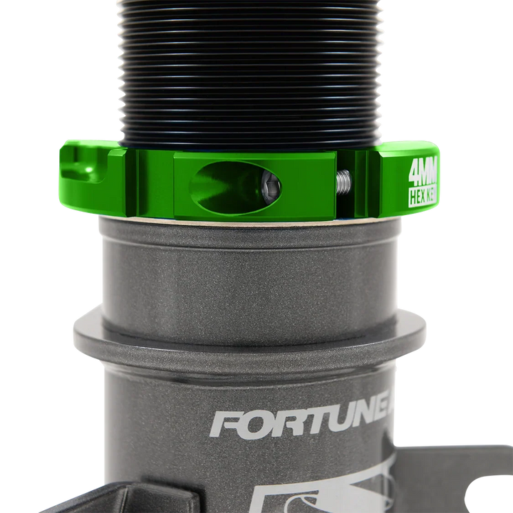 Fortune Auto 500 Series Gen 8 coilover detail image 5