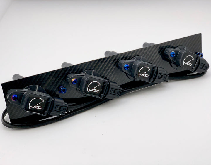 JDC Coil-on-plug Wire Harness | Mitsubishi Evo 4-9