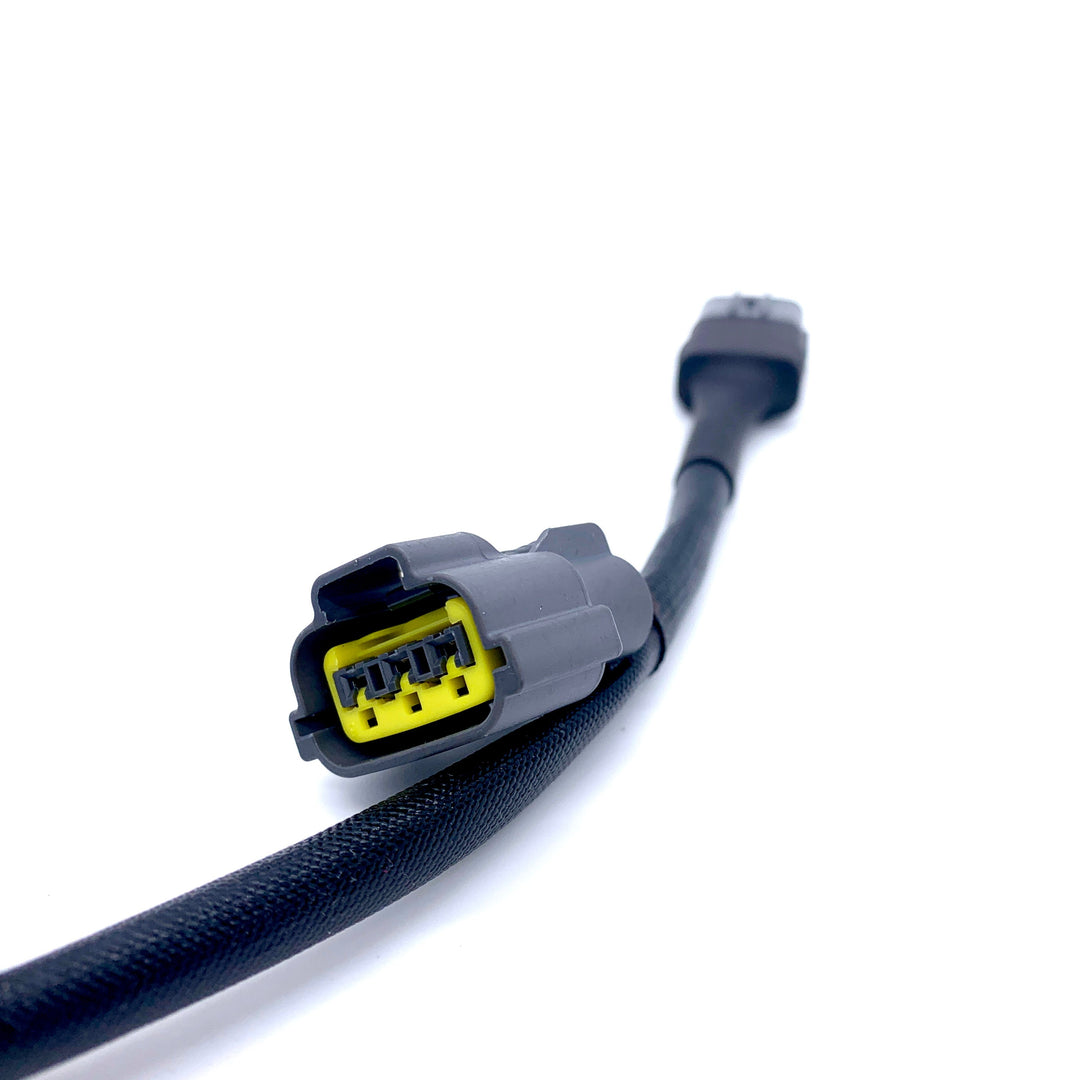 JDC COP Wire Harness for GT-R Coils | Mitsubishi Evo 4-9