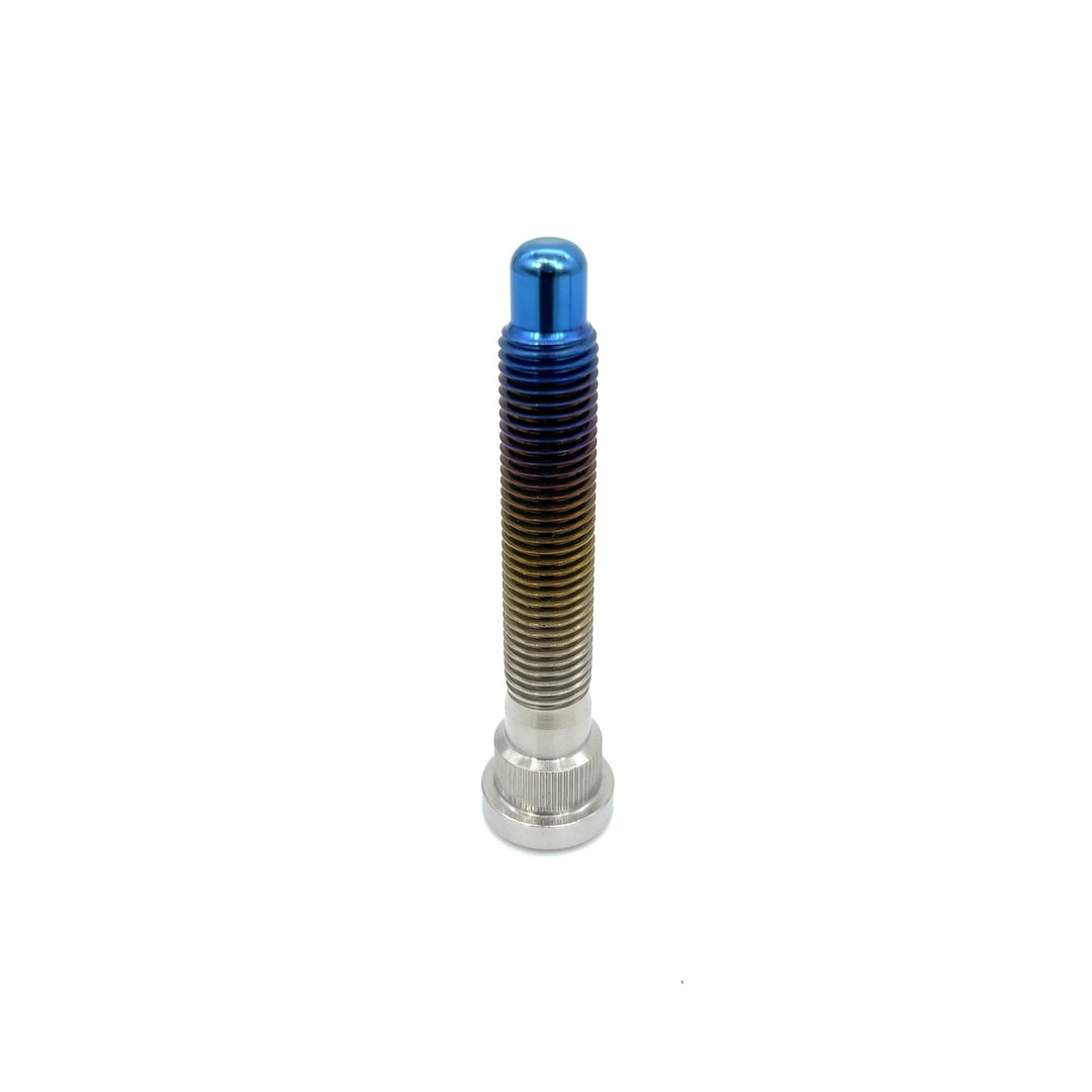 JDC Titanium Extended Wheel Studs | Multiple Applications