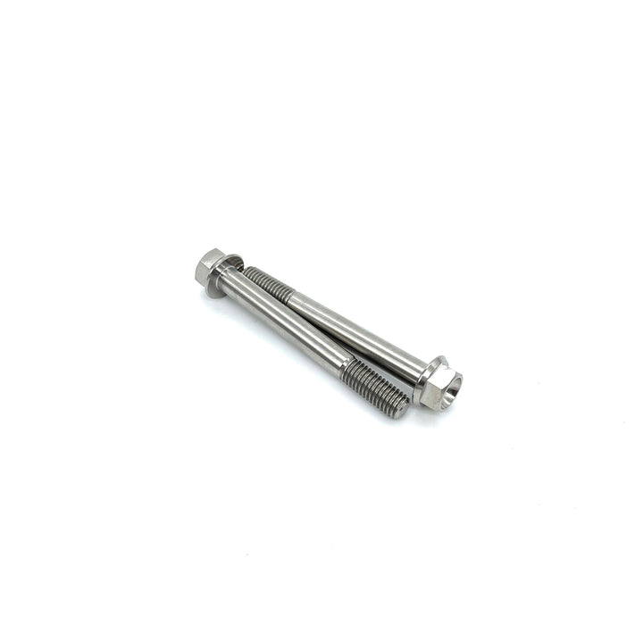 JDC Titanium Thermostat Housing Replacement Kit | Evo 7/8/9