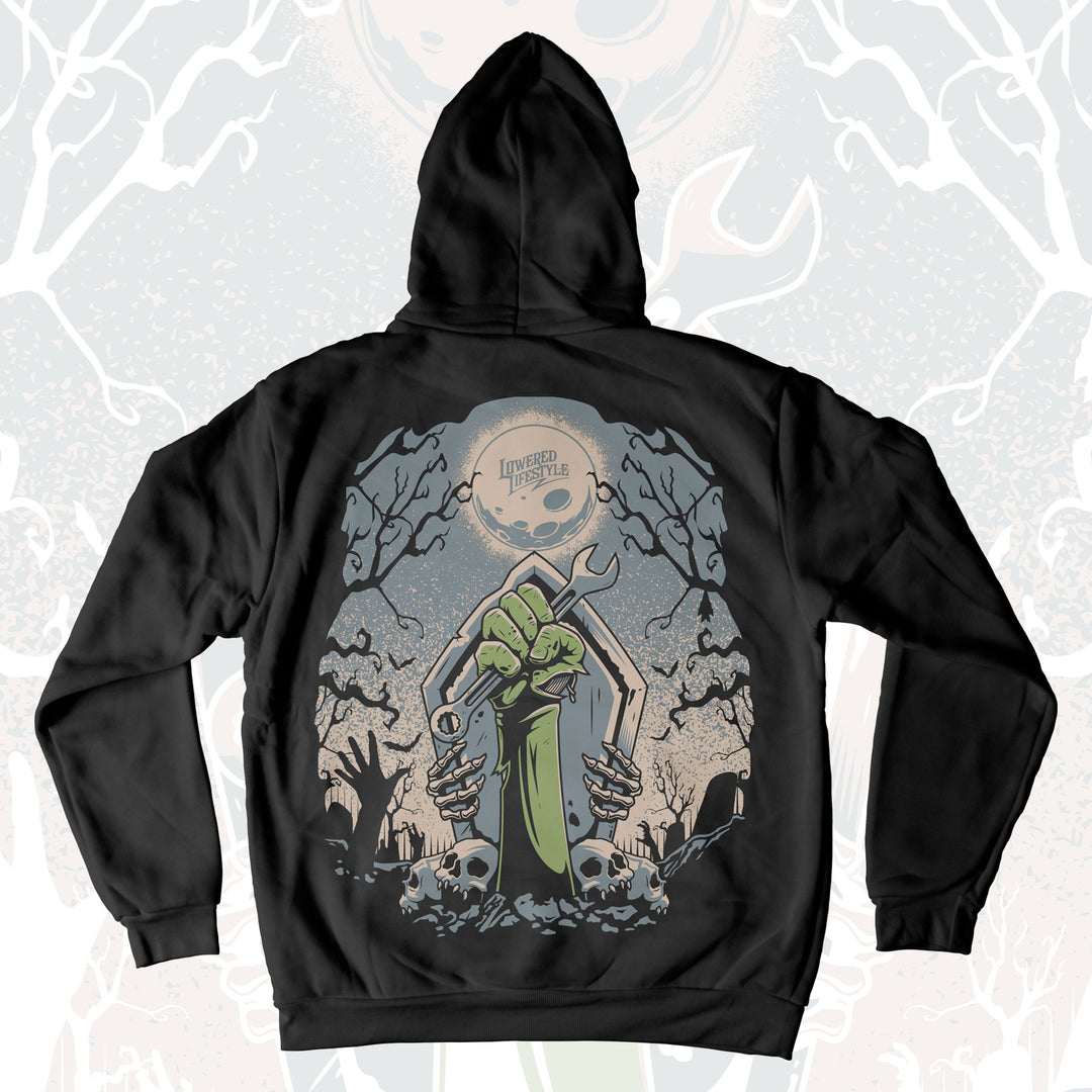 Halloween 2026 Hoodie