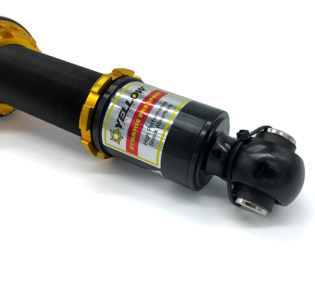 YSR Pro Sport Digressive Series Coilovers - Audi Q7 2005-2015 (4L)