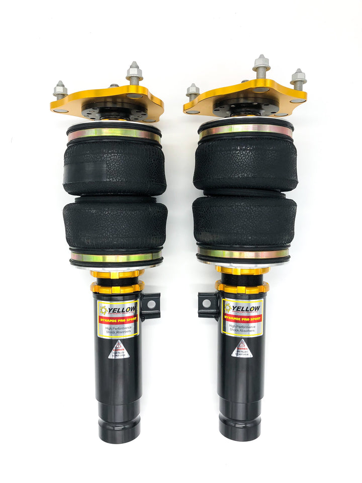 Dynamic Pro Air Struts - Honda Civic 2012-2015 (FB/FG)