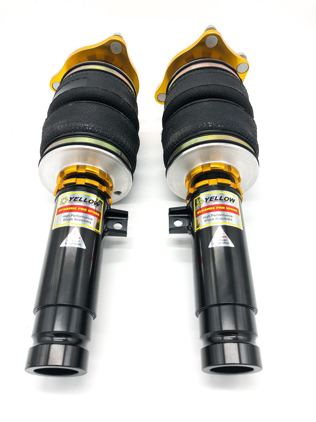 Dynamic Pro Air Struts - Honda Civic 1996-2000 (EJ/EK/EM)