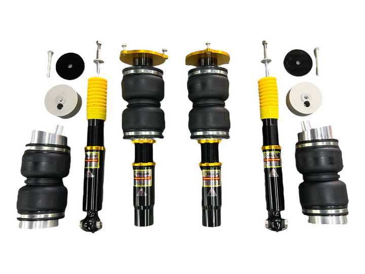 Dynamic Pro Air Struts - Audi A5 Quattro 2018-2023 (B9)