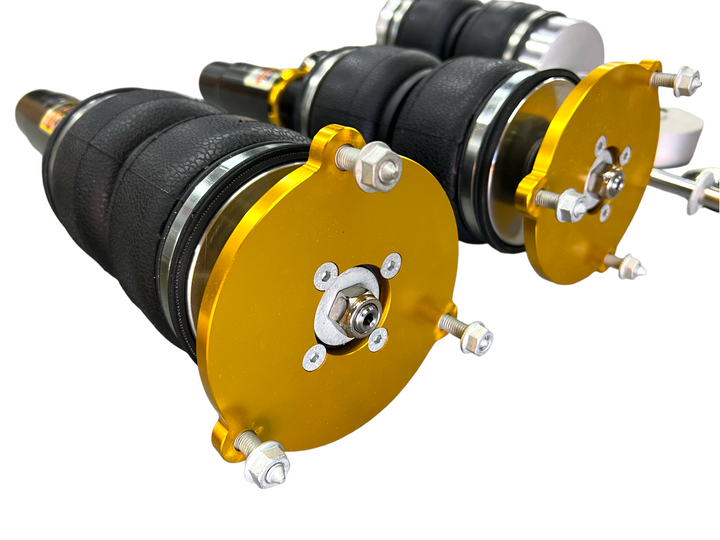 Dynamic Pro Air Struts - Audi A4 Quattro 2017-2024 (B9)