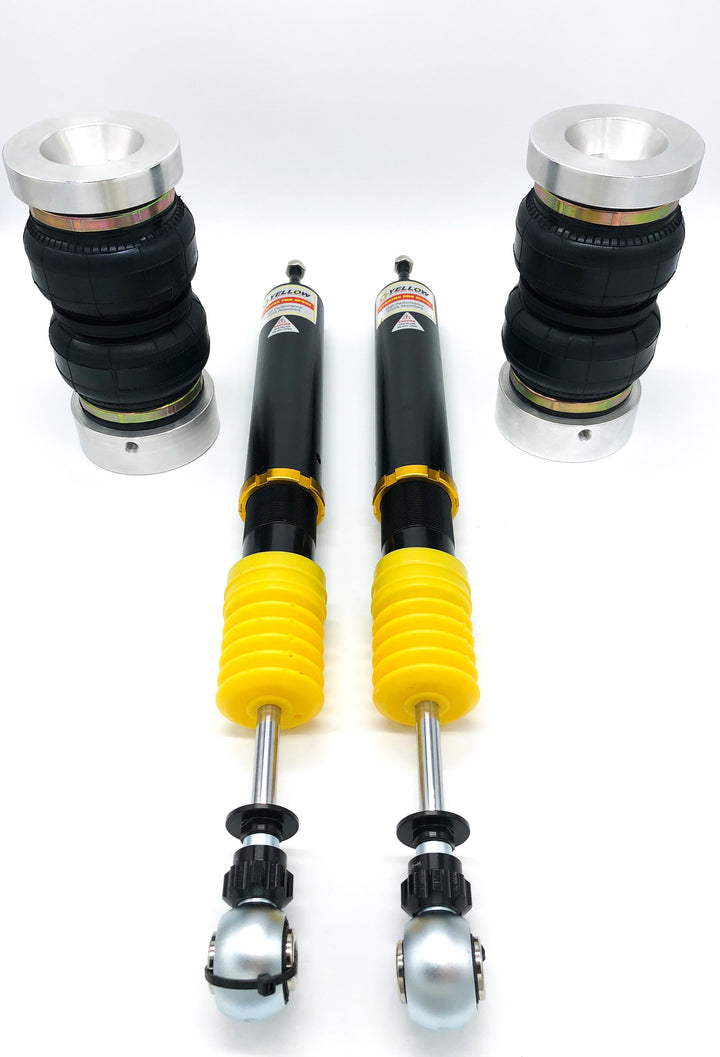Dynamic Pro Air Struts - Honda Accord 2018-2025 (MK10/MK11)