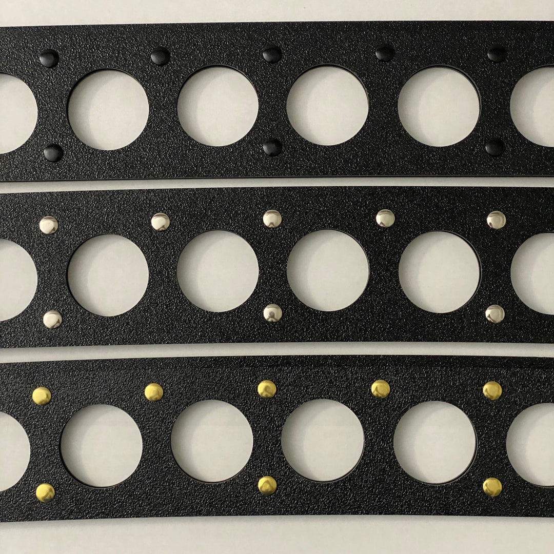 2022-2026 WRX window vents