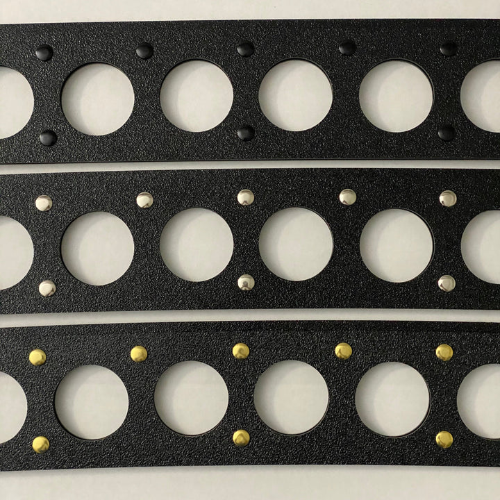 2022-2026 WRX window vents
