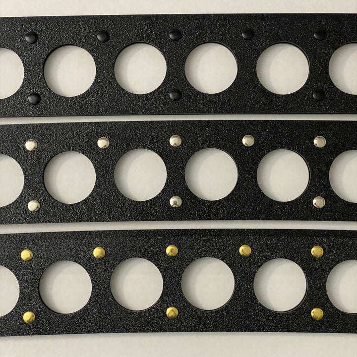 2nd Gen Tundra Window Vents (Double Cab)