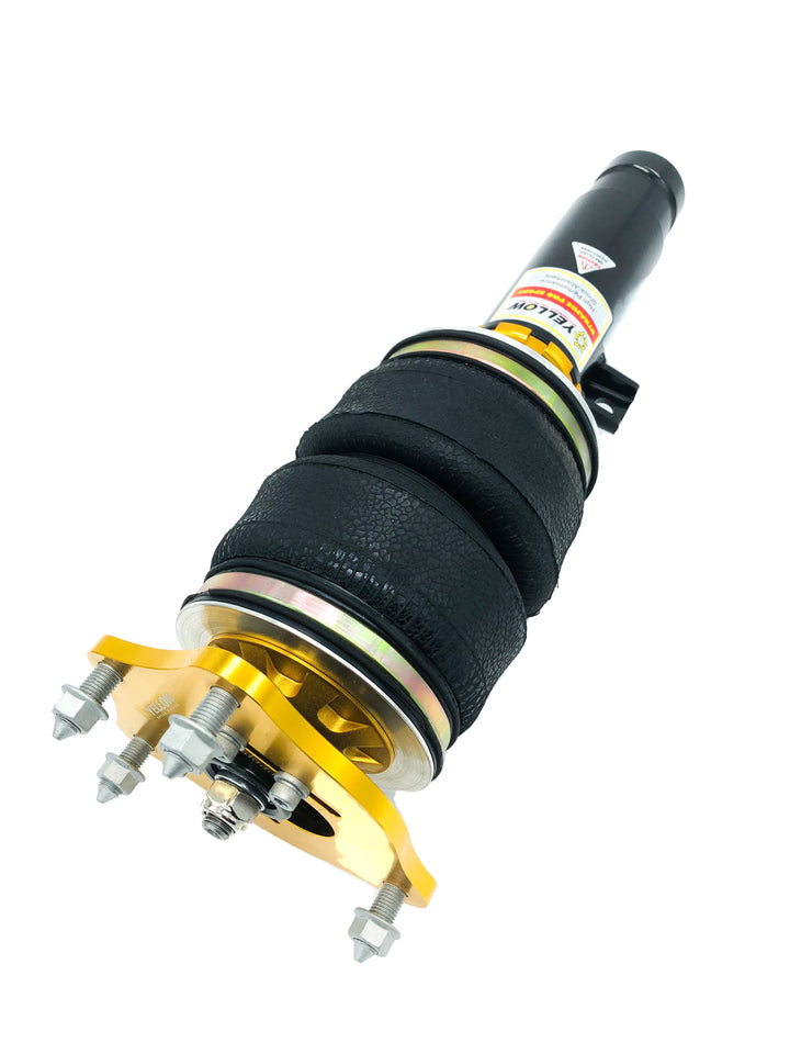 Dynamic Pro Air Struts - Honda Accord 2018-2025 (MK10/MK11)