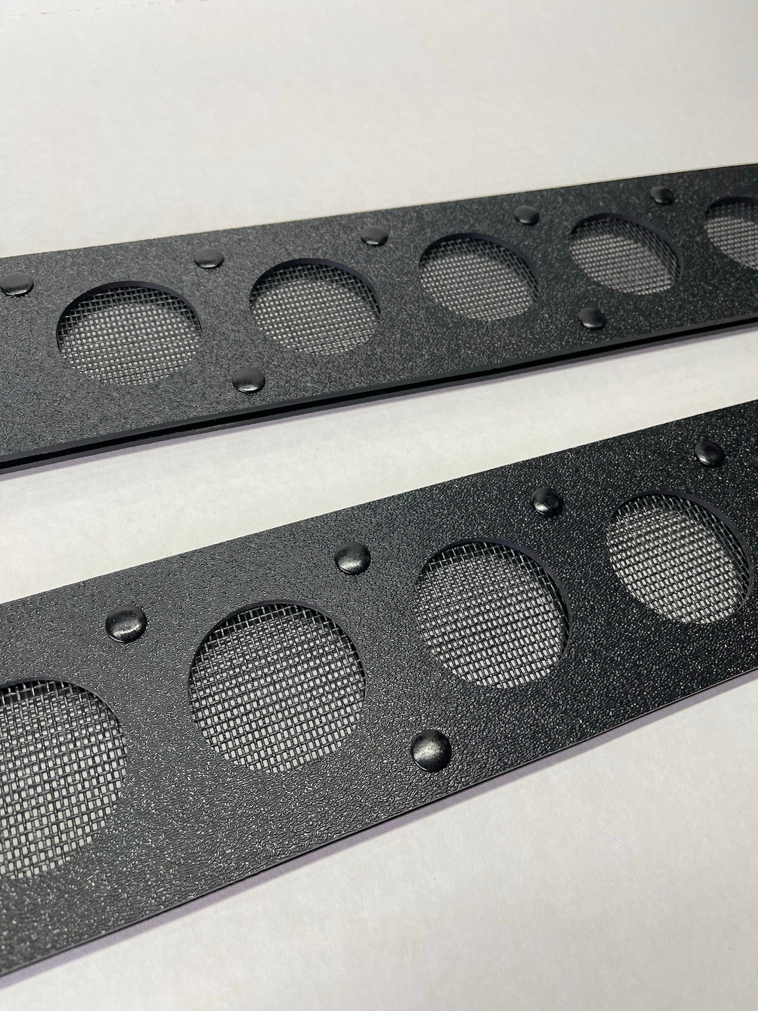 Tacoma Window Vents (2nd & 3rd Gen)