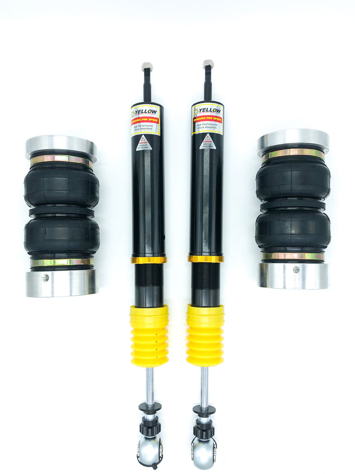 Dynamic Pro Air Struts - Honda CR-V 2002-2006 (MK2)