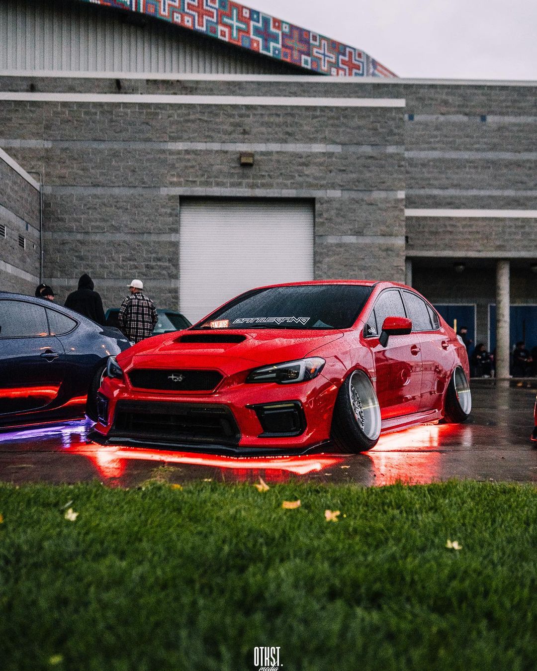 LOWGLOW KIT!!
