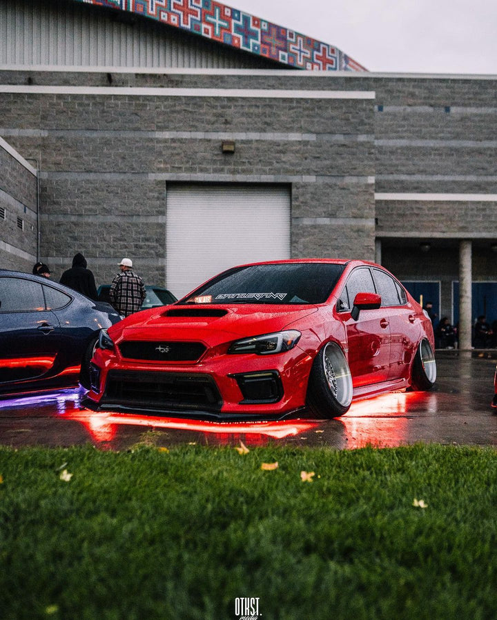 LOWGLOW KIT!!