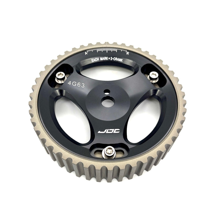 JDC Adjustable Cam Gear (Evo 8/9)