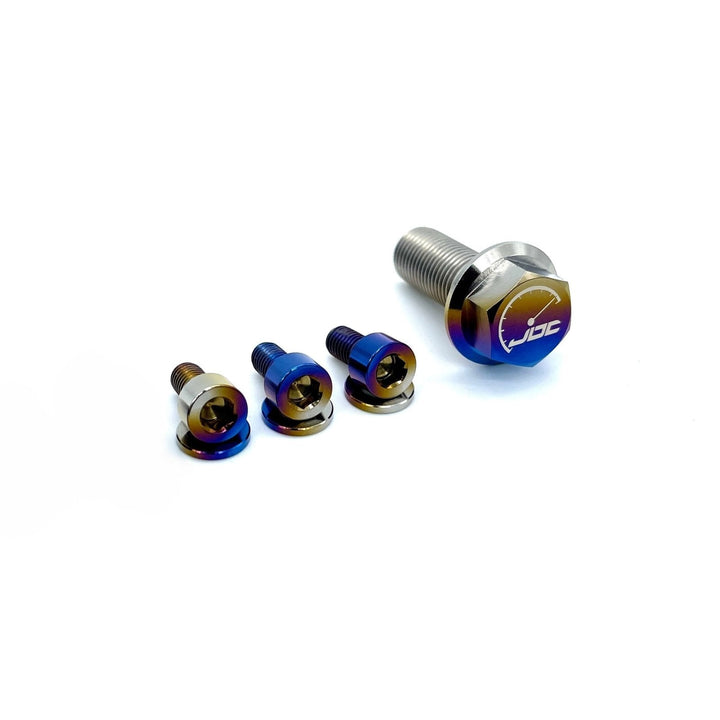 JDC Adjustable Cam Gear (Evo 8/9)