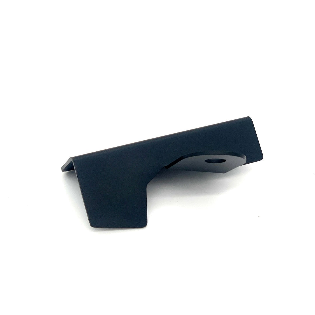 JDC Aluminum Cam Position Sensor Heat Shield | Mitsubishi Evo X