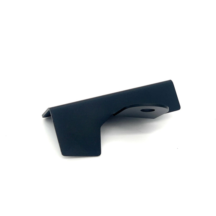 JDC Aluminum Cam Position Sensor Heat Shield | Mitsubishi Evo X