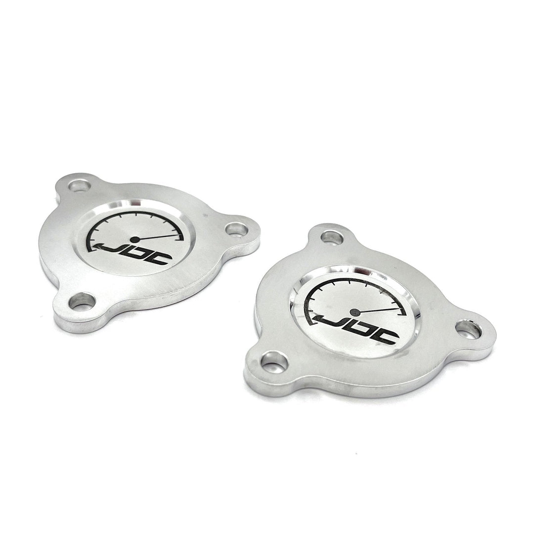 JDC Billet Aluminum Cam Trigger Housing Covers | Evo 4-9/2G DSM