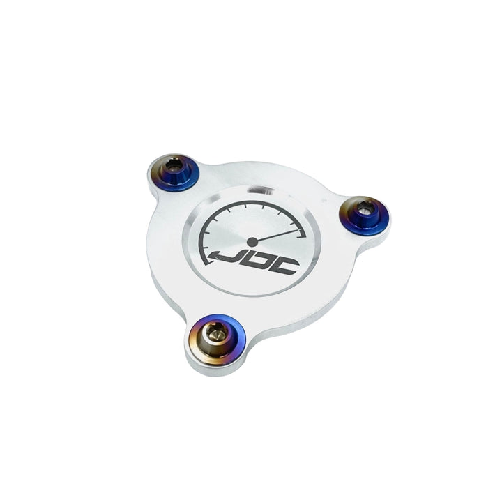 JDC Billet Aluminum Cam Trigger Housing Covers | Evo 4-9/2G DSM