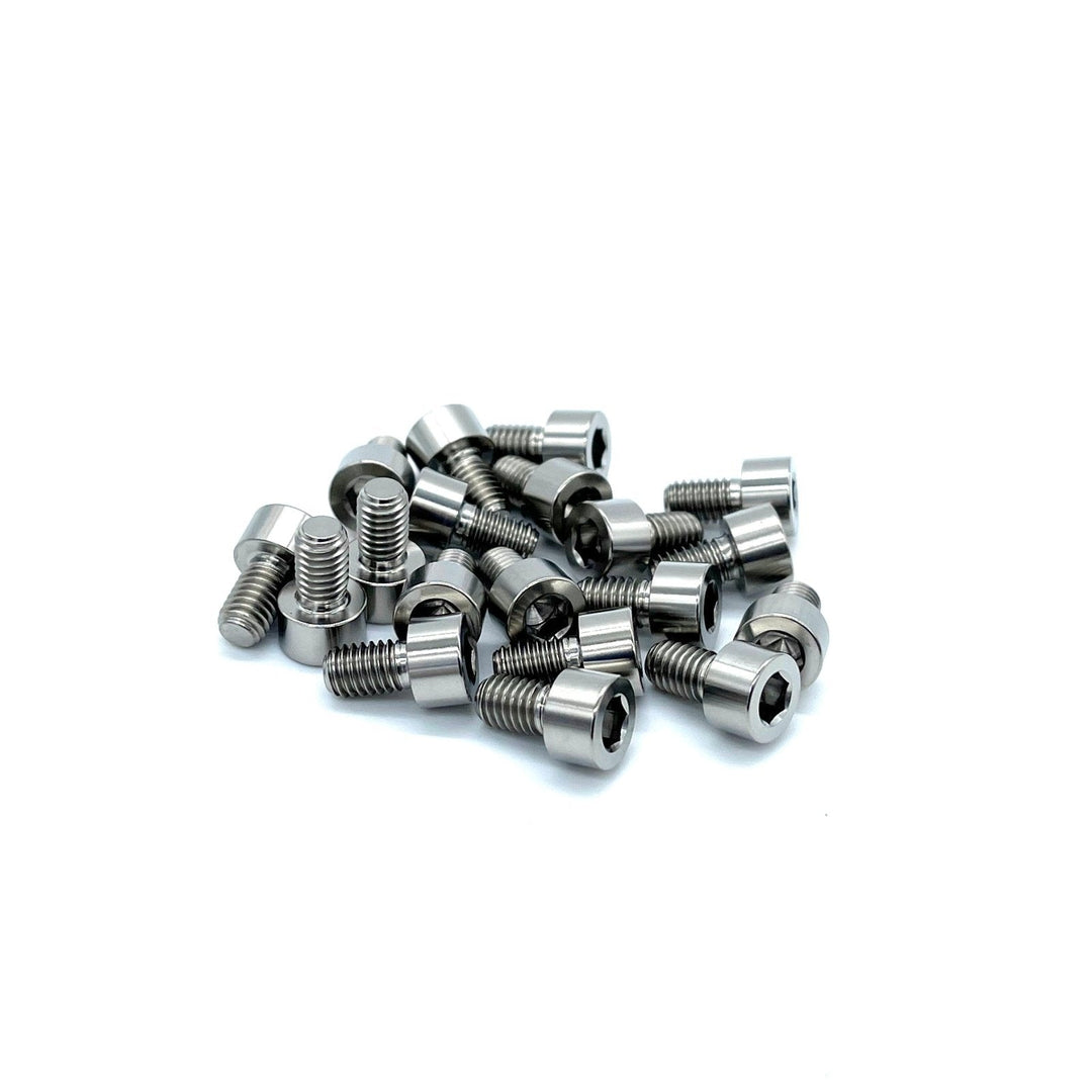 JDC Oil Pan Hardware Kit | Evo 4-9/DSM