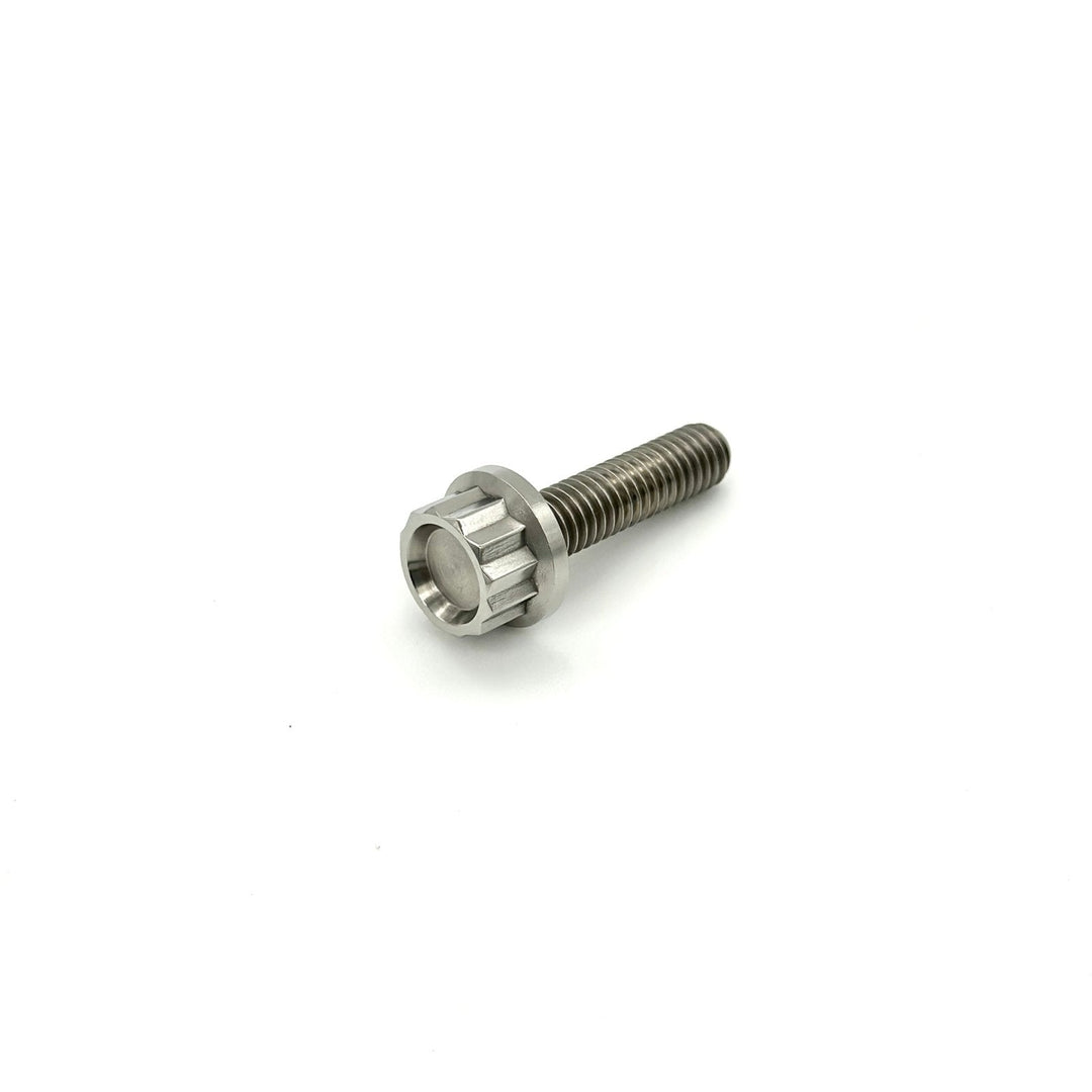 JDC Titanium Beadlock and 3-Piece Wheel Hardware | Universal