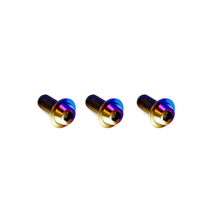 JDC Titanium Fusebox Hardware Kit | Evo 8/9