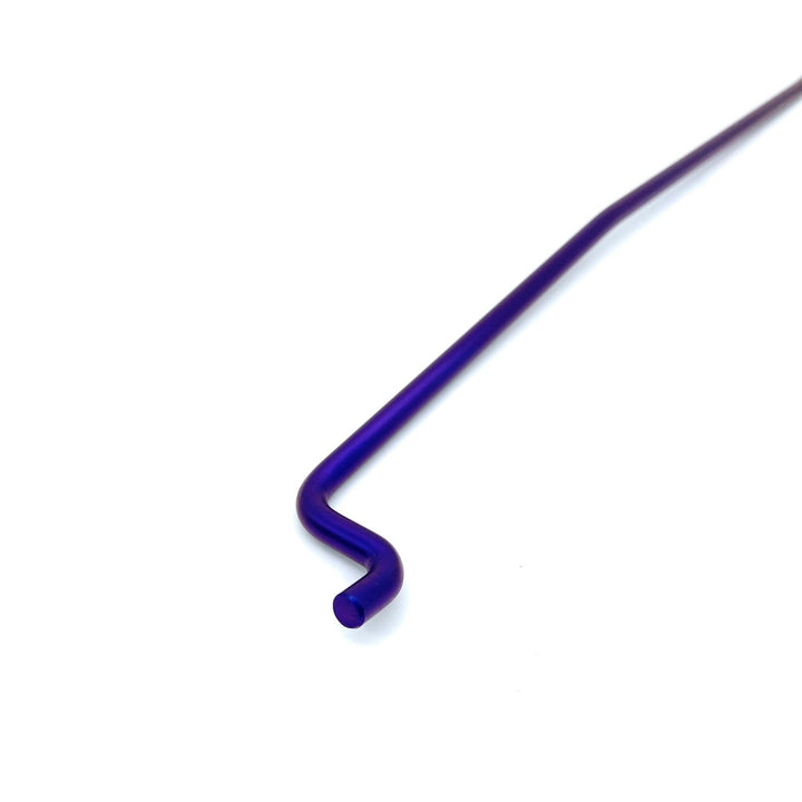 JDC Titanium Hood Prop Rod | Evo 7/8/9