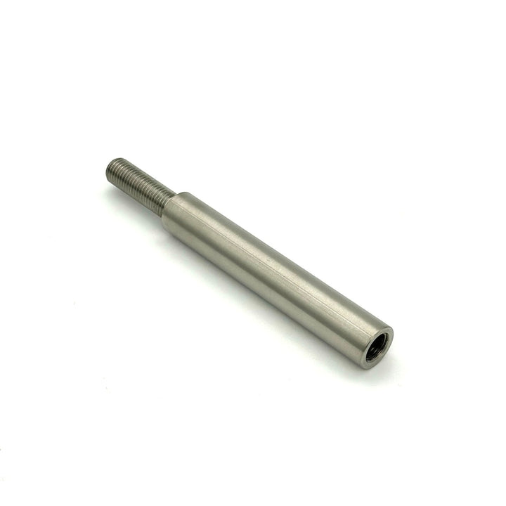 JDC Titanium Shift Knob Extension Rod | Universal