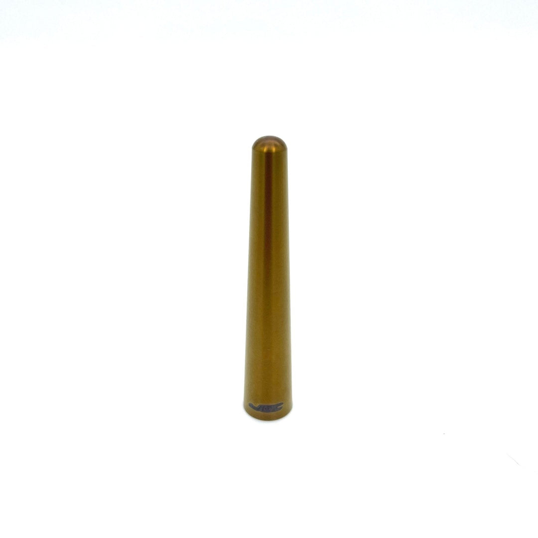 JDC Titanium Shorty Antenna | 2008-2014 Subaru WRX/STi