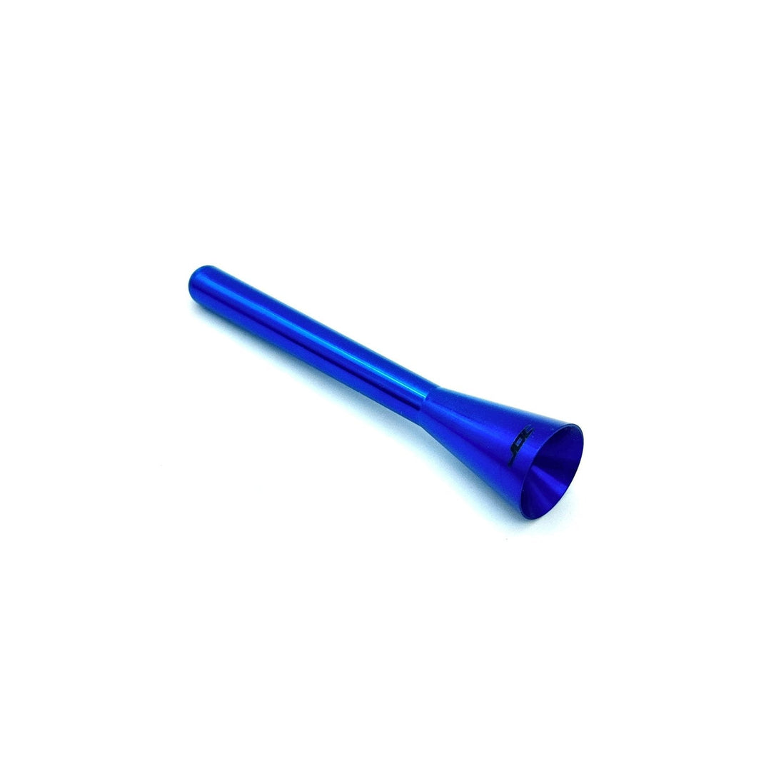 JDC Titanium Shorty Antenna (Multiple Fitments)