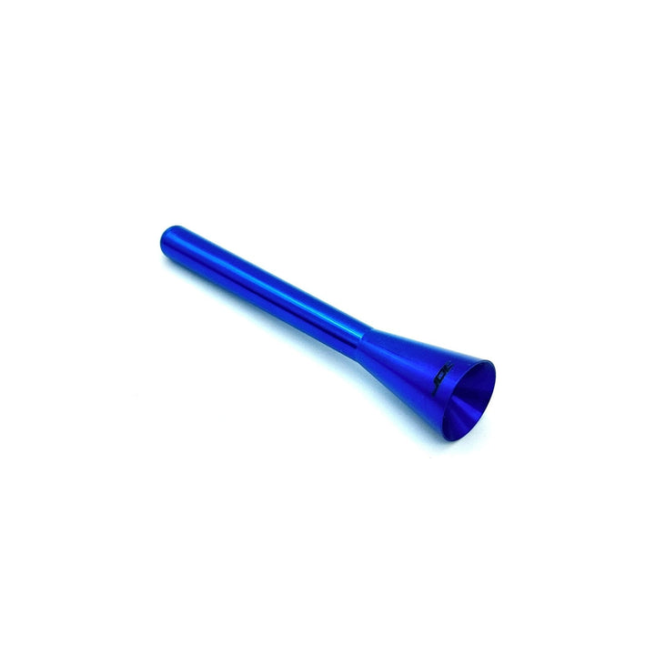 JDC Titanium Shorty Antenna (Multiple Fitments)
