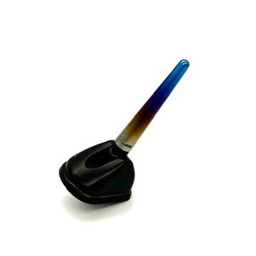 JDC Titanium Shorty Antenna | Mitsubishi Evo X