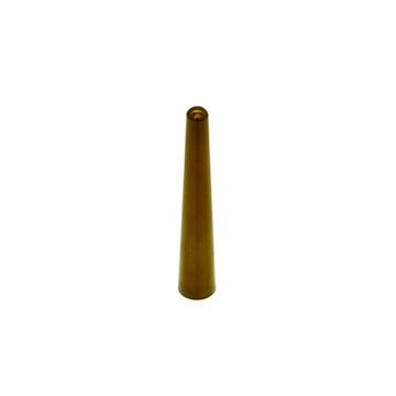 JDC Titanium Shorty Antenna | Mitsubishi Evo X