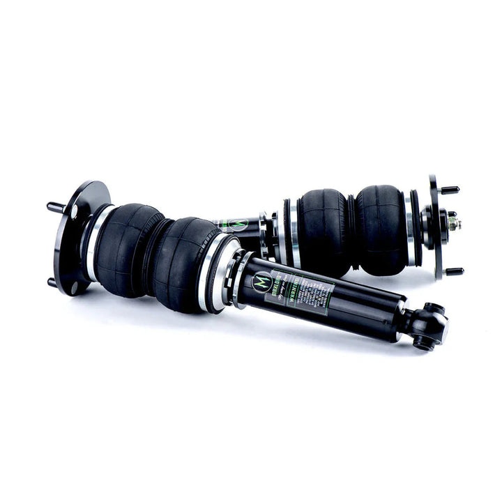 2007-2014 Lexus IS F XE20/USE20 RWD MaxLoad Full Air Suspension Kit