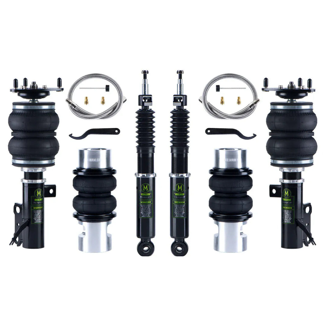 2019-2022 Toyota Avalon 5th Gen XX50 AWD MaxLoad Full Air Suspension Kit