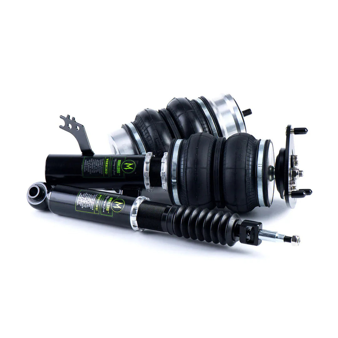2018-2024 Toyota Camry 8th Gen XV70 SE/XSE FWD MaxLoad Full Air Suspension Kit