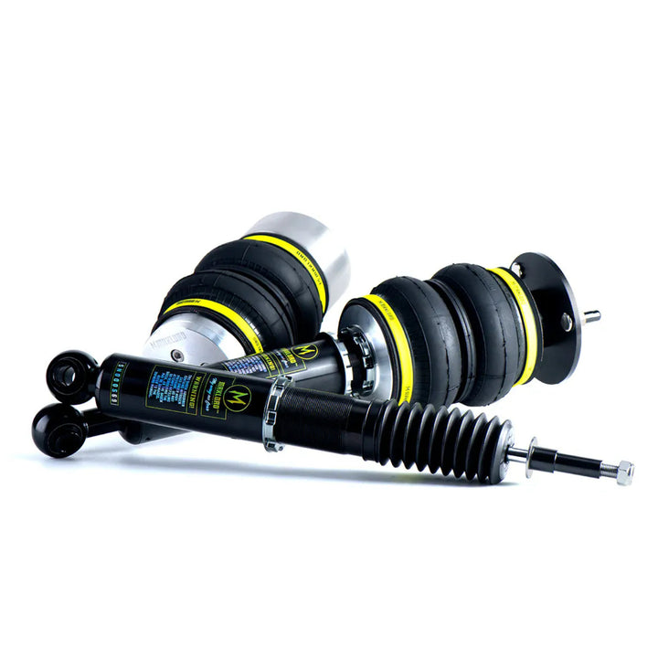 2010-2024 Toyota 4Runner 5th Gen N280 RWD MaxLoad Full Air Suspension Kit