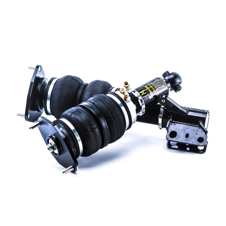 2022-2026 Toyota 86 2nd Gen ZN8 RWD MaxLoad Full Air Suspension Kit