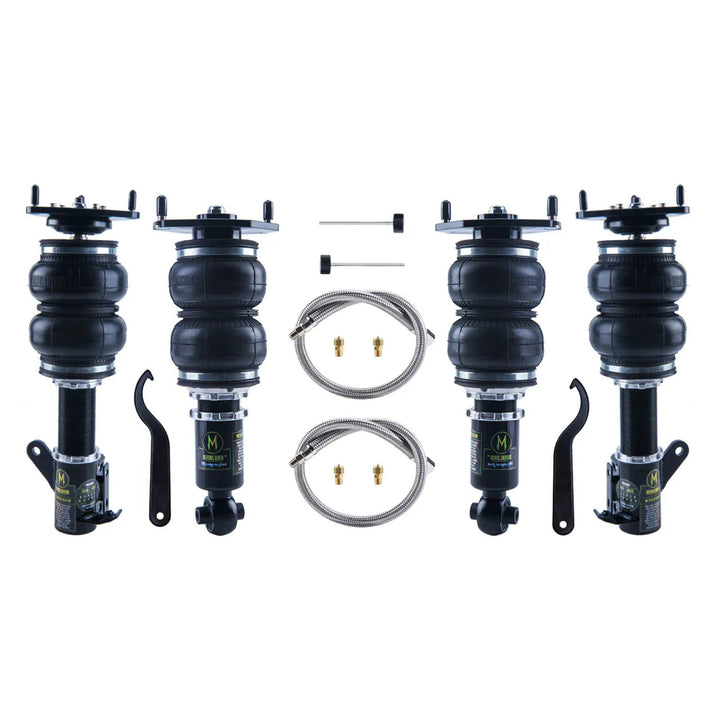 2022-2026 Toyota 86 2nd Gen ZN8 RWD MaxLoad Full Air Suspension Kit