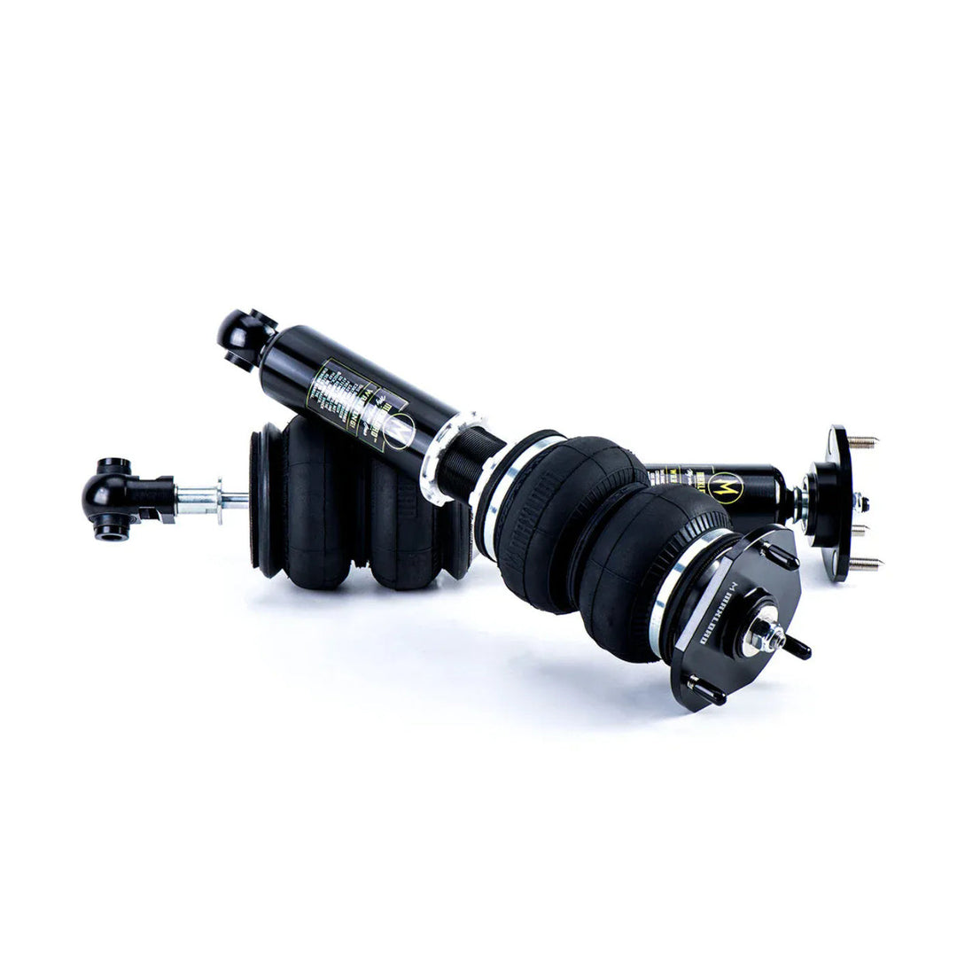 2000-2007 Toyota Mark II 9th Gen JZX110 RWD MaxLoad Full Air Suspension Kit