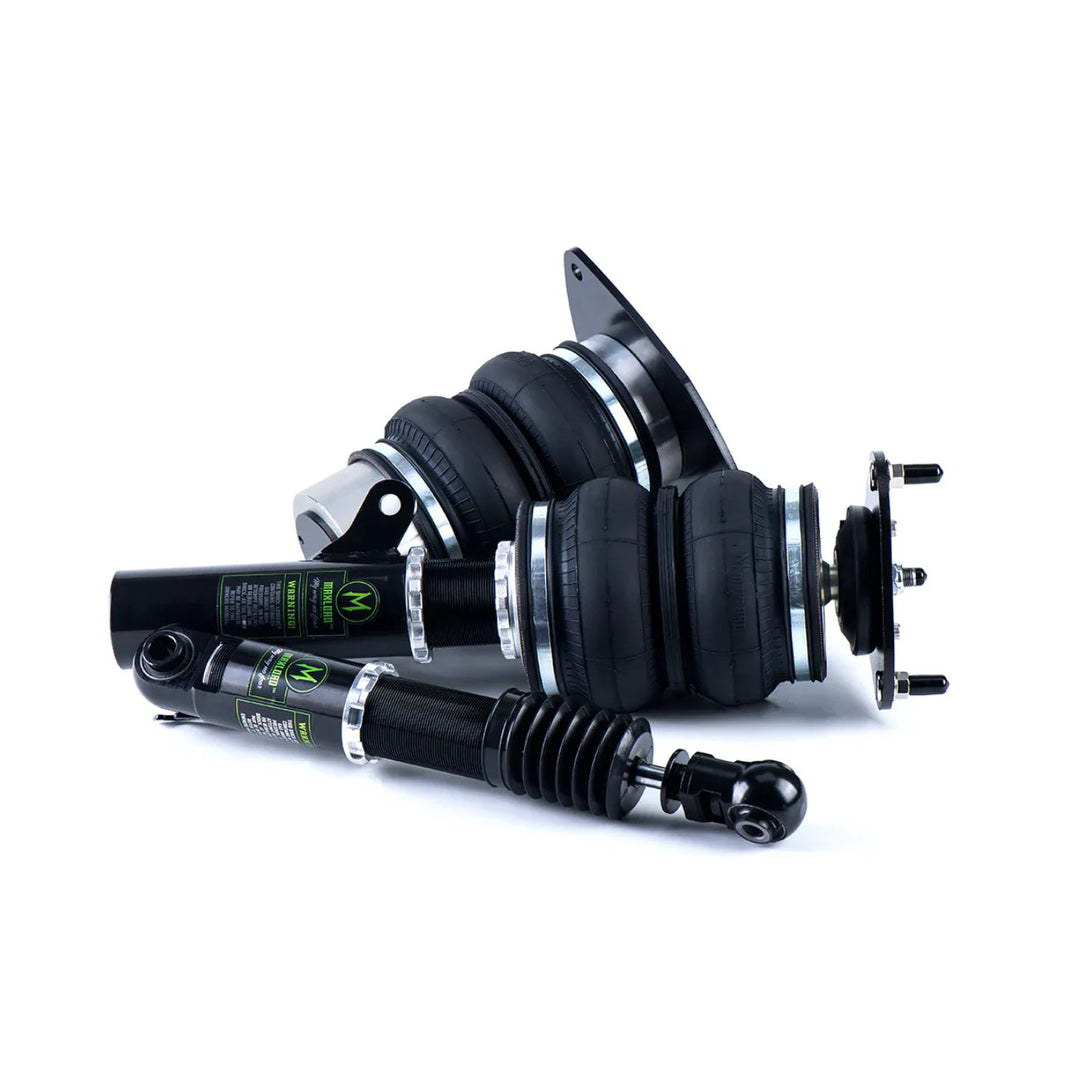 2015-2023 Toyota Alphard 3rd Gen AH30 FWD MaxLoad Full Air Suspension Kit