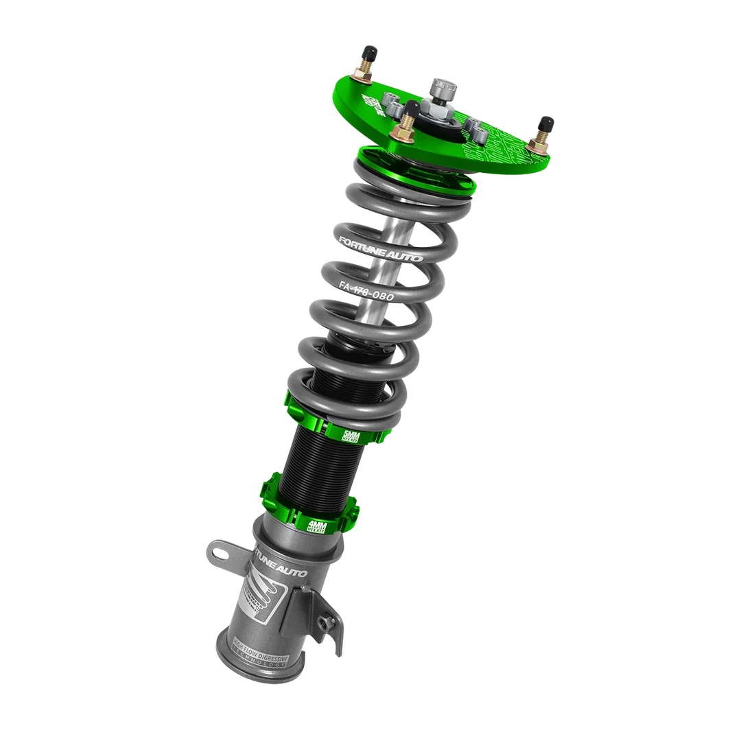 Fortune Auto 500 Series Gen 8 coilover full assembly
