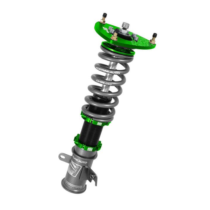 Fortune Auto 500 Series Gen 8 coilover full assembly