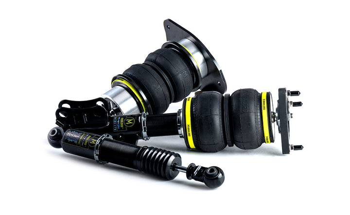 2021-2026 Toyota Sienna 4th Gen XL40 AWD MaxLoad Full Air Suspension Kit